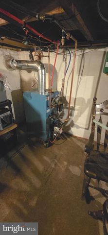 651 NORTH ST, Lykens, PA 17048