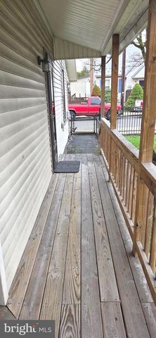 651 NORTH ST, Lykens, PA 17048