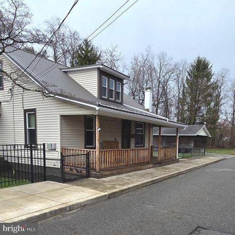 651 NORTH ST, Lykens, PA 17048