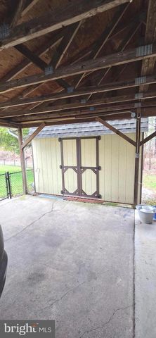 651 NORTH ST, Lykens, PA 17048