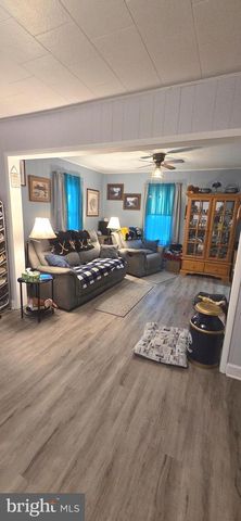 651 NORTH ST, Lykens, PA 17048