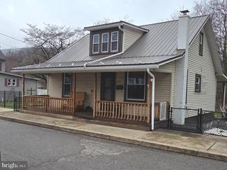 651 NORTH ST, Lykens, PA 17048