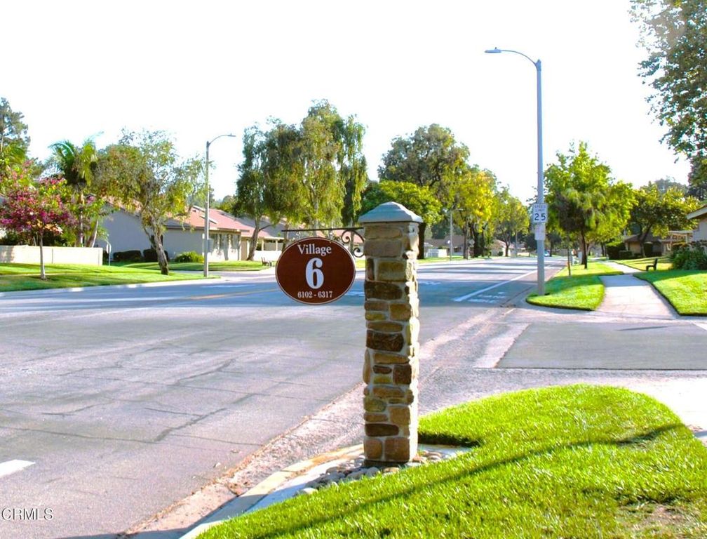 6213 Village 6, Camarillo, CA 93012