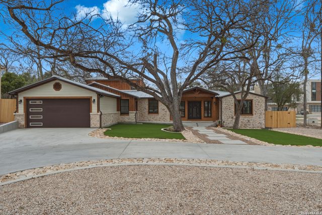 227 E Sunset Rd, San Antonio, TX 78209