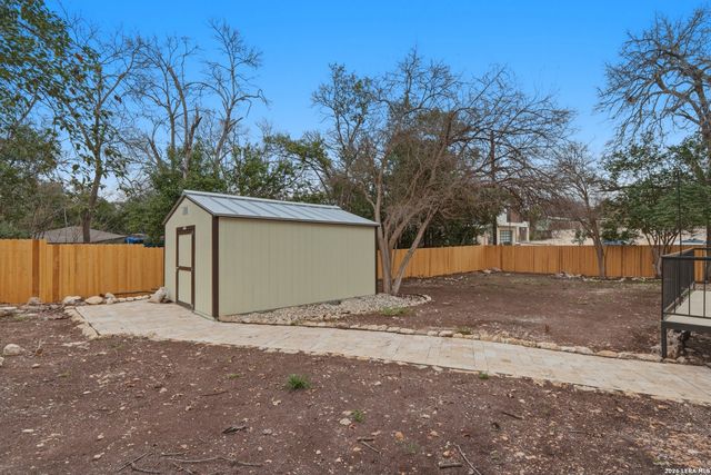 227 E Sunset Rd, San Antonio, TX 78209