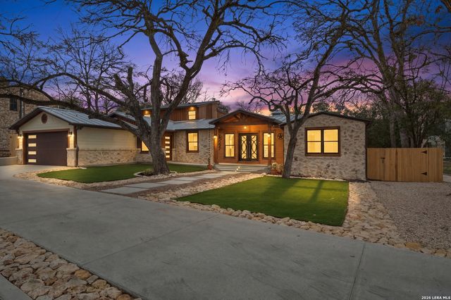 227 E Sunset Rd, San Antonio, TX 78209