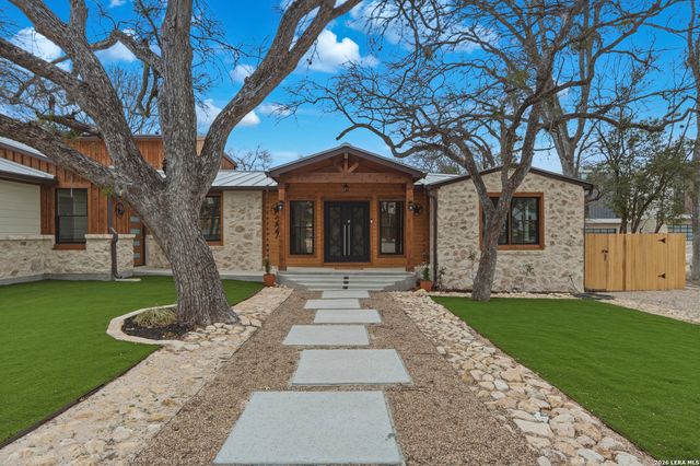 227 E Sunset Rd, San Antonio, TX 78209