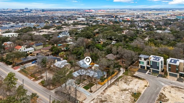 227 E Sunset Rd, San Antonio, TX 78209