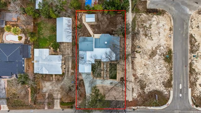 227 E Sunset Rd, San Antonio, TX 78209