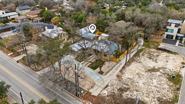 227 E Sunset Rd, San Antonio, TX 78209