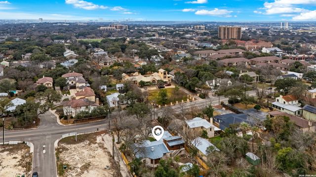 227 E Sunset Rd, San Antonio, TX 78209