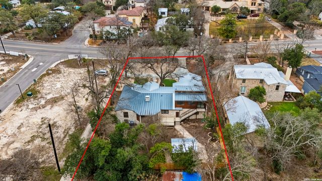 227 E Sunset Rd, San Antonio, TX 78209