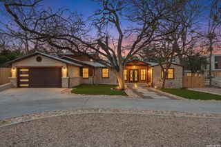 227 E Sunset Rd, San Antonio, TX 78209