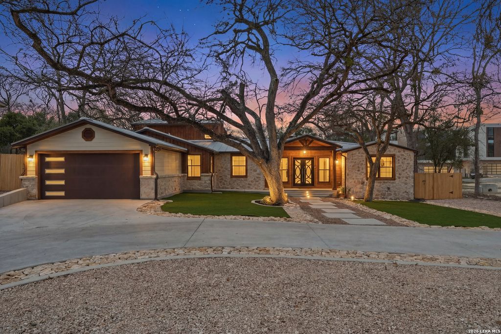 227 E Sunset Rd, San Antonio, TX 78209