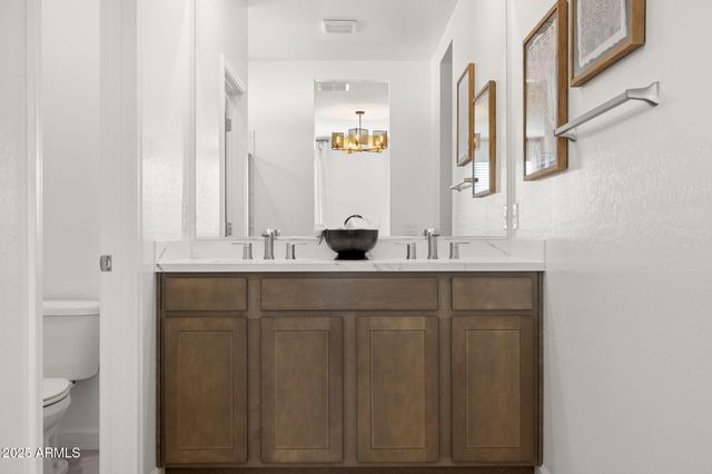 15440 W GRAY FOX Trail, Surprise, AZ 85387