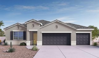 15440 W GRAY FOX Trail, Surprise, AZ 85387