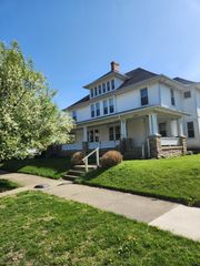 250 S Douglas Avenue 250 S Douglas Avenue, Springfield, OH 45505