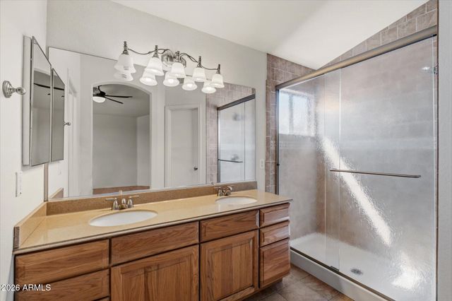 4634 E HOPI Avenue, Mesa, AZ 85206