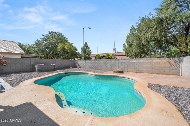 4634 E HOPI Avenue, Mesa, AZ 85206