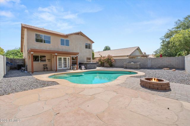 4634 E HOPI Avenue, Mesa, AZ 85206