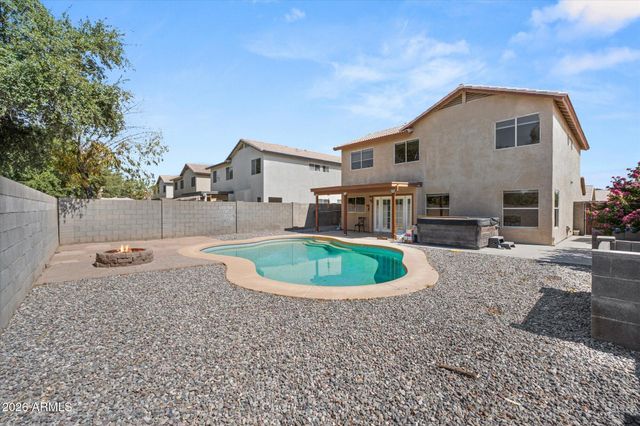4634 E HOPI Avenue, Mesa, AZ 85206
