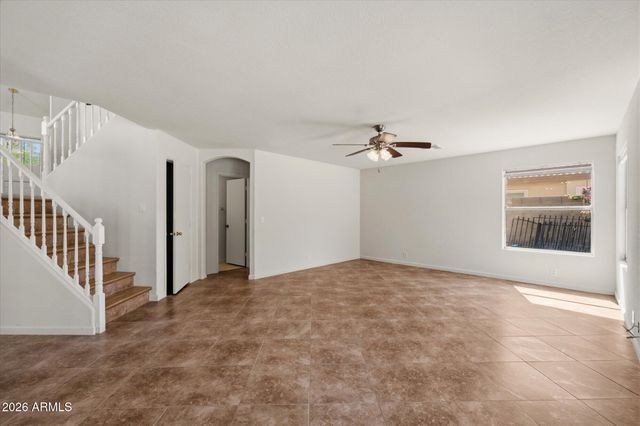 4634 E HOPI Avenue, Mesa, AZ 85206
