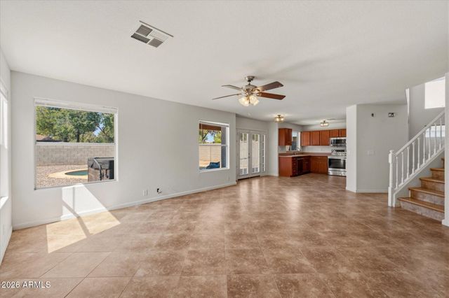 4634 E HOPI Avenue, Mesa, AZ 85206