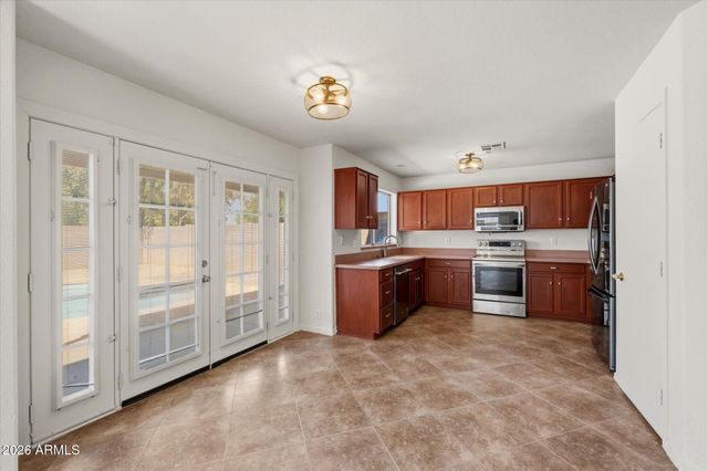 4634 E HOPI Avenue, Mesa, AZ 85206
