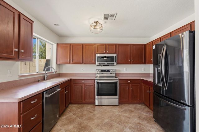 4634 E HOPI Avenue, Mesa, AZ 85206