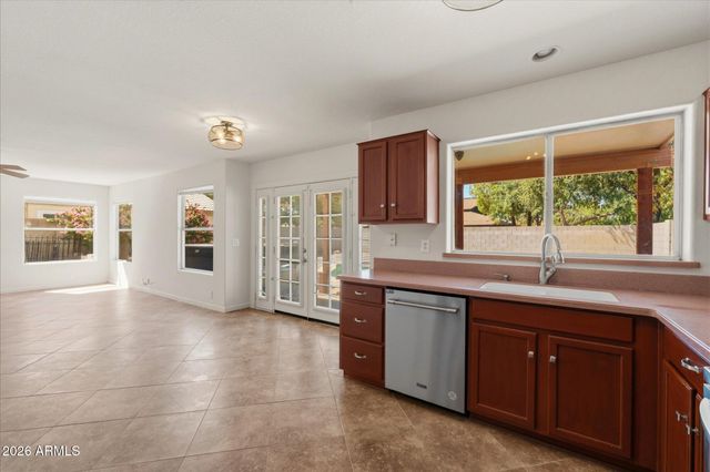 4634 E HOPI Avenue, Mesa, AZ 85206