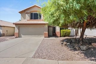 4634 E HOPI Avenue, Mesa, AZ 85206