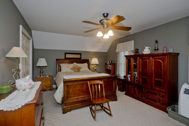197 Bumstead Rd, Monson, MA 01057