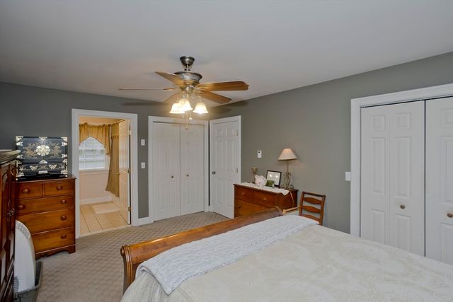 197 Bumstead Rd, Monson, MA 01057
