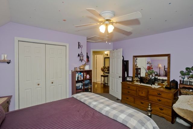197 Bumstead Rd, Monson, MA 01057