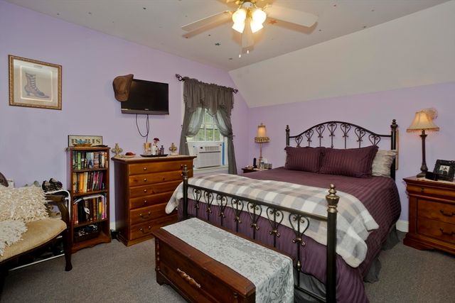 197 Bumstead Rd, Monson, MA 01057