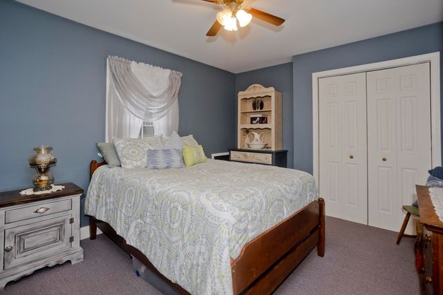 197 Bumstead Rd, Monson, MA 01057
