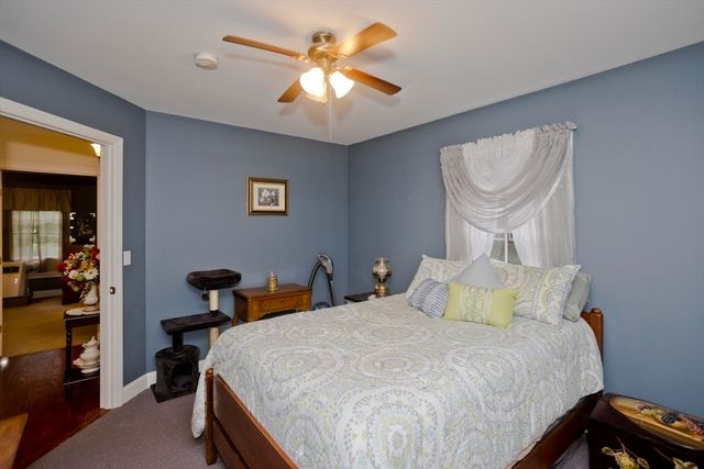 197 Bumstead Rd, Monson, MA 01057