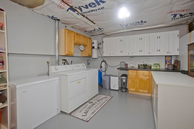 197 Bumstead Rd, Monson, MA 01057