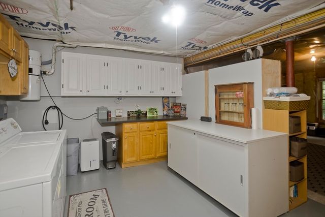 197 Bumstead Rd, Monson, MA 01057