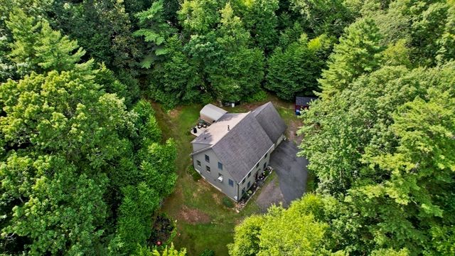 197 Bumstead Rd, Monson, MA 01057