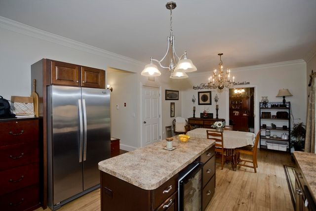 197 Bumstead Rd, Monson, MA 01057