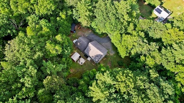 197 Bumstead Rd, Monson, MA 01057