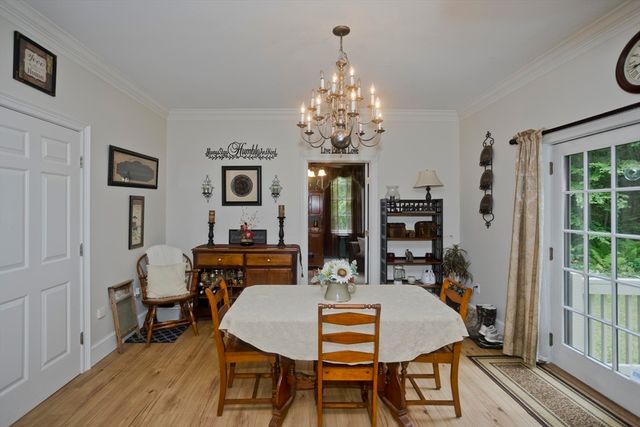 197 Bumstead Rd, Monson, MA 01057