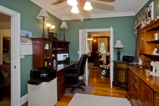 197 Bumstead Rd, Monson, MA 01057