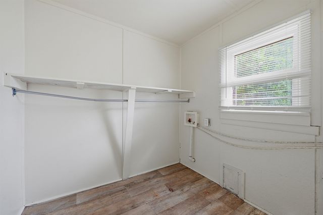 1105 W Hull Street, Denison, TX 75020