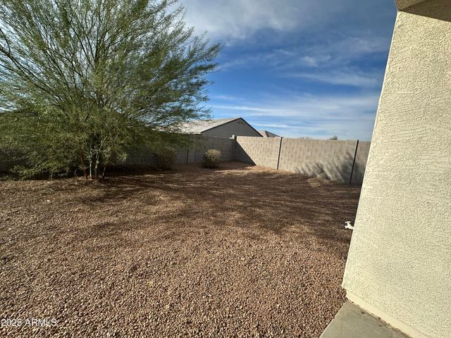 1033 W AVALON CANYON Drive, Casa Grande, AZ 85122