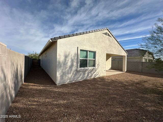 1033 W AVALON CANYON Drive, Casa Grande, AZ 85122