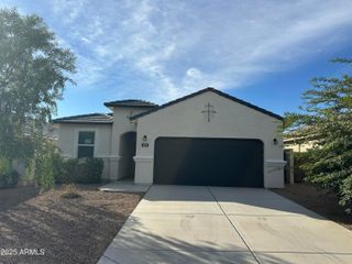 1033 W AVALON CANYON Drive, Casa Grande, AZ 85122