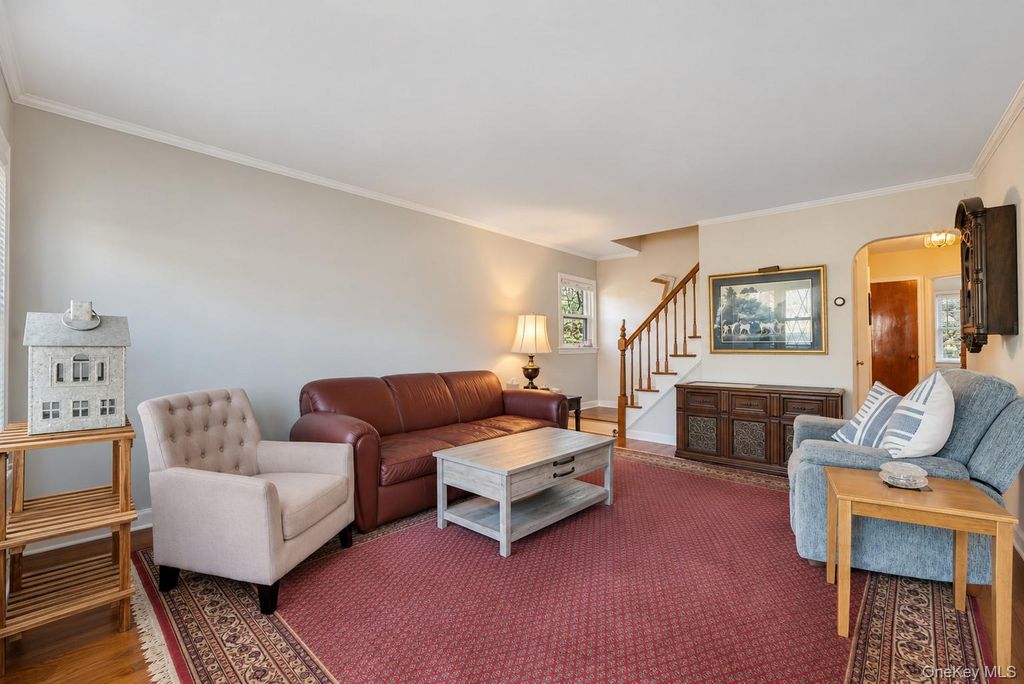 86-63 MUSKET Street, Bellerose Manor, NY 11427 — photo 2