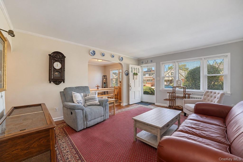 86-63 MUSKET Street, Bellerose Manor, NY 11427 — photo 3
